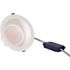 Sylvania UltraLED RT8 7.48 in. 4000K New Construction or Remodel Non-IC Rated Recessed Integrated LED Kit (2-Pack)