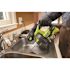 RYOBI ONE+ 18V Hybrid Drain Auger (Tool Only)