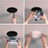 HALO SMD-DM 4 in. 3000K Remodel Canless Recessed Integrated LED Kit