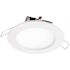 HALO SMD-DM 4 in. 3000K Remodel Canless Recessed Integrated LED Kit