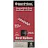 HALO SMD-DM 4 in. Square 3000K Remodel Canless Recessed Integrated LED Kit