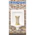 WIZKID PRODUCTS Splash Hog Clean Urinal Screen (6 per Box)