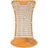 WIZKID PRODUCTS Splash Hog Clean Urinal Screen (6 per Box)