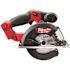 Milwaukee M18 FUEL 18V Lithium-Ion Brushless Cordless Metal Cutting 5-3/8 in. Circular Saw (Tool-Only) w/ Metal Saw Blade
