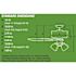 Hunter Dempsey 52 in. LED Indoor/Outdoor Matte Nickel Ceiling Fan with Light and Remote