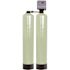 NOVO 465 Series Whole House Iron Manganese Filter 465BIF-100
