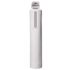 NOVO 485 Series Whole House Carbon Taste Odor Filter Water Filtration System with NVO485DFTO-150 Gray Tank