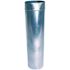 Master Flow 4 in. x 24 in. 26-Gauge Round Duct Pipe