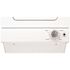 Whirlpool 1.6 cu. ft. White All-in-One Vented Electric Washer Dryer Combo with 6-Wash Cycles and Wrinkle Shield