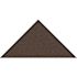 SUPERIOR MANUFACTURING GROUP 146 ENCOREENTRANCE MAT, 3 IN. X 5 IN., BLACK, 1 MAT PER CASE