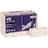 TORK Advanced PeakServe White Continuous Multifold Paper Towels (410-Sheets per Pack, 12-Pack per Case)