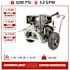 SIMPSON 4200 PSI 4.0 GPM Cold Water Gas Pressure Washer with HONDA GX390 Engine