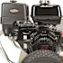 SIMPSON 4200 PSI 4.0 GPM Cold Water Gas Pressure Washer with HONDA GX390 Engine