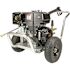 SIMPSON 4200 PSI 4.0 GPM Cold Water Gas Pressure Washer with HONDA GX390 Engine
