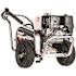 SIMPSON 4200 PSI 4.0 GPM WATER BLASTER Cold Water Gas Pressure Washer w/ HONDA Engine