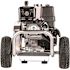 SIMPSON 4200 PSI 4.0 GPM WATER BLASTER Cold Water Gas Pressure Washer w/ HONDA Engine