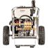 SIMPSON 4200 PSI 4.0 GPM WATER BLASTER Cold Water Gas Pressure Washer w/ HONDA Engine