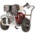 SIMPSON 4200 PSI 4.0 GPM WATER BLASTER Cold Water Gas Pressure Washer w/ HONDA Engine