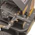 SIMPSON 1500 PSI 1.8 GPM Electric Hot Water Pressure Washer with 120V Heavy-Duty Induction Motor System