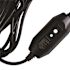 SIMPSON 1500 PSI 1.8 GPM Electric Hot Water Pressure Washer with 120V Heavy-Duty Induction Motor System