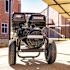 SIMPSON 4400 PSI 4.0 GPM Cold Water Gas Pressure Washer with CRX420 Engine