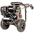 SIMPSON 4400 PSI 4.0 GPM Cold Water Gas Pressure Washer with CRX420 Engine