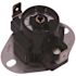 Emerson Adjustable Snap Disc Fan Control, Temp Range 90 to 130