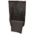 Royal Basket Trucks BLK ZIPPER RPLC BAG