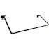 Royal Basket Trucks BLACK VACUUM BAR