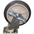 Royal Basket Trucks 8 IN. SWIVEL CART CASTER