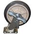 Royal Basket Trucks 8 IN. SWIVEL LOCK CASTER