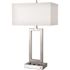 Startex 2L DESK LAMP USB BN