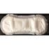 Regular Maxi Pad No Wing Tri Fold Individually Wrapped (816 per Case)