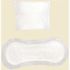 Regular Maxi Pad No Wing Tri Fold Individually Wrapped (816 per Case)