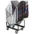 NATIONAL PUBLIC SEATING 8500 SERIES DOLLY