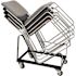 NATIONAL PUBLIC SEATING 8600 SERIES DOLLY