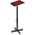 Oklahoma Sound ADJ HGT SPKER STAND MHGNY