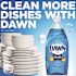 Dawn Ultra 19.4 oz. Original Scent Dish Soap