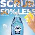 Dawn Ultra 19.4 oz. Original Scent Dish Soap