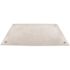 Acrylic Plastic Products ACRYLC CUTTNG BOARD 9X12 CLR