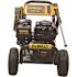 DEWALT 3200 PSI 2.8 GPM Cold Water Gas Pressure Washer with HONDA GX200 Engine