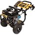 DEWALT 3200 PSI 2.8 GPM Cold Water Gas Pressure Washer with HONDA GX200 Engine