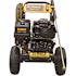 DEWALT 3800 PSI 3.5 GPM Cold Water Gas Pressure Washer with HONDA GX270 Engine