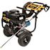 DEWALT 4200 PSI 4.0 GPM Gas Cold Water Pressure Washer with HONDA GX390 Engine