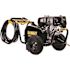 DEWALT 4200 PSI 4.0 GPM Cold Water Gas Pressure Washer with HONDA GX390 Engine