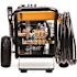 DEWALT 4200 PSI 4.0 GPM Cold Water Gas Pressure Washer with HONDA GX390 Engine