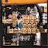 DEWALT 4200 PSI 4.0 GPM Cold Water Gas Pressure Washer with HONDA GX390 Engine