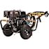 DEWALT 4200 PSI 4.0 GPM Cold Water Gas Pressure Washer with HONDA GX390 Engine