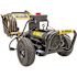 DEWALT 2000 PSI 3.0 GPM Electric Cold Water Pressure Washer with 208/230V Induction Electric Motor