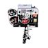 SIMPSON 4000 PSI 4.0 GPM Hot Water Gas Pressure Washer with HONDA GX390 Engine